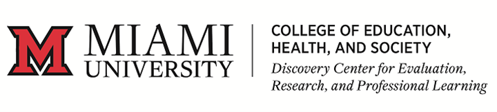 Miami U Logo