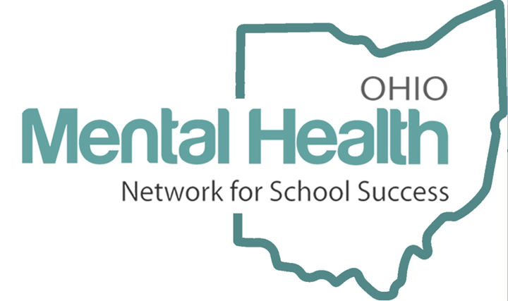 Ohio Mental Health Logo