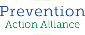 Prevention Action Alliance Logo