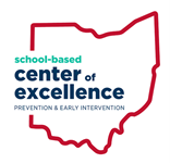 School Based Center of Excellence Logo