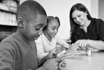 School-Based Asthma Therapy Program