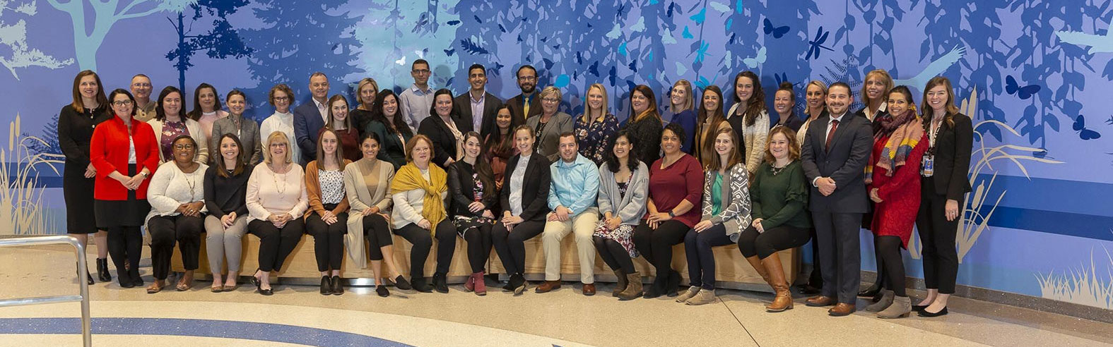 CCPR Team