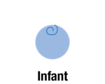 infant