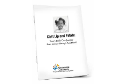 Cleft Lip and Palate Guide