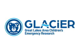 Glacier Logo