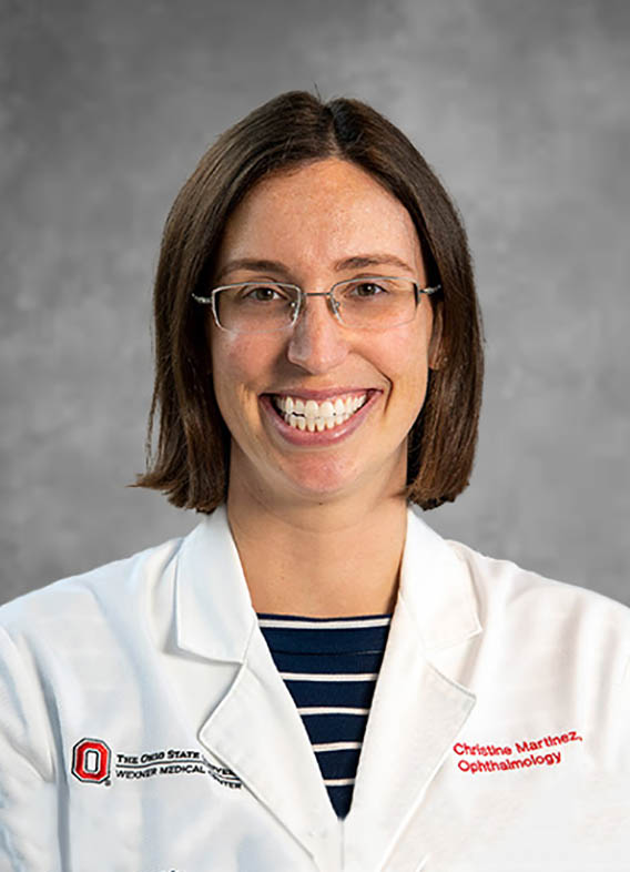 OSU Eye Care Provider