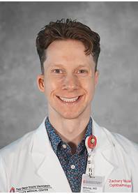 OSU Eye Care Provider