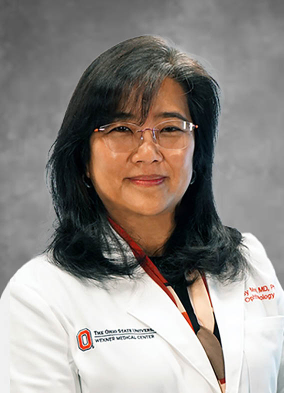 OSU Eye Care Provider