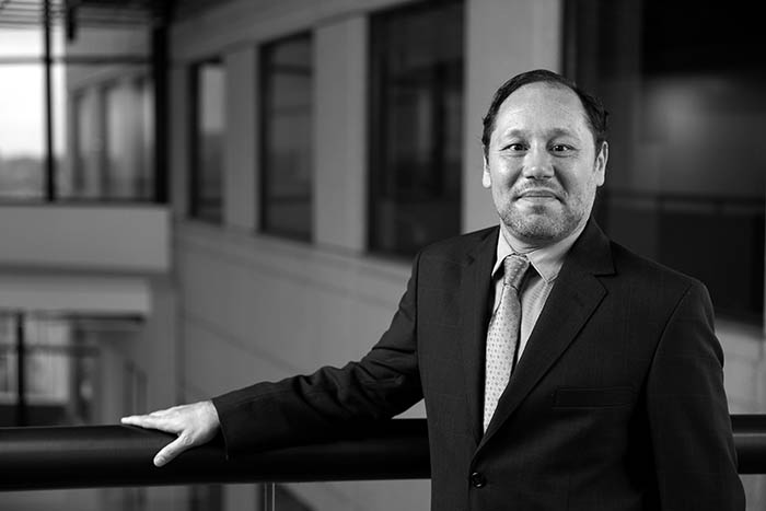 Adolfo Etchegaray, MD