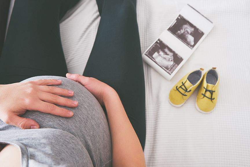 The Fetal Center at Nationwide Children's Hospital