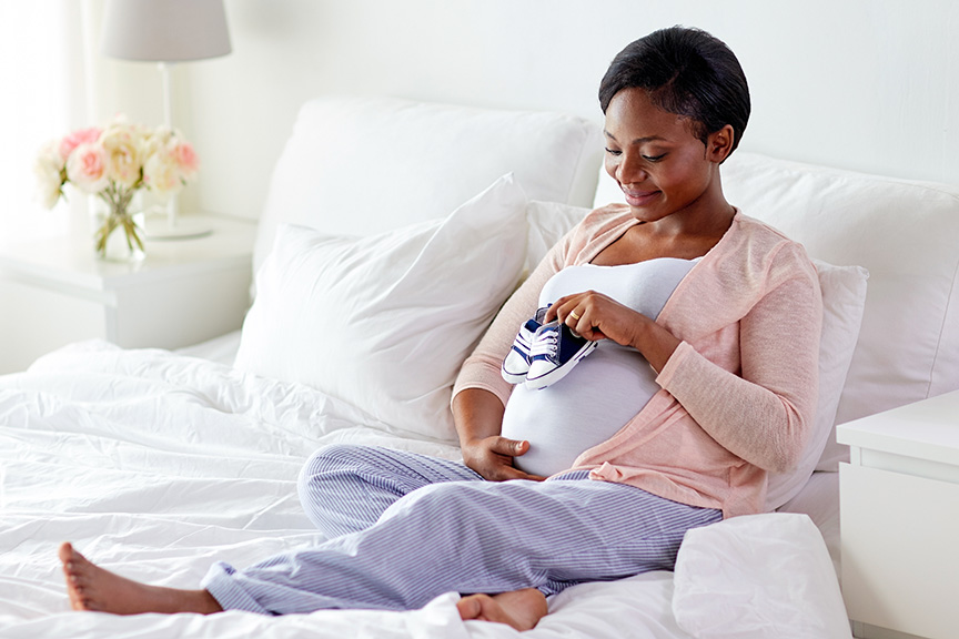 The Fetal Center at Nationwide Children's Hospital