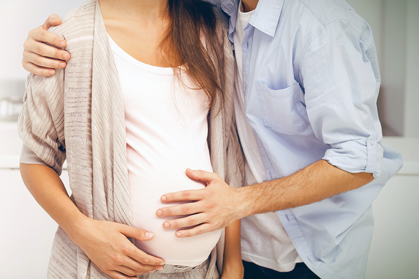 The Fetal Center at Nationwide Children's Hospital