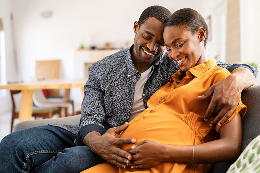 The Fetal Center at Nationwide Children's Hospital