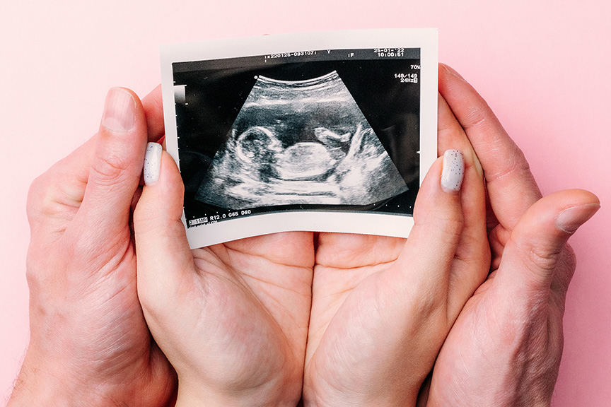 The Fetal Center at Nationwide Children's Hospital