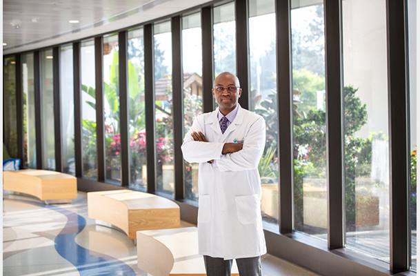 The Fetal Center at Nationwide Children's