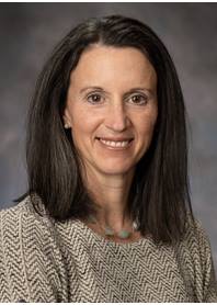 Becky Corbitt
