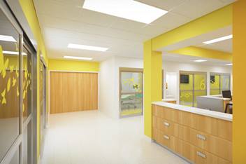 Westerville Surgery Center Pre Op