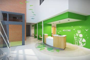 Westerville Surgery Center Registration