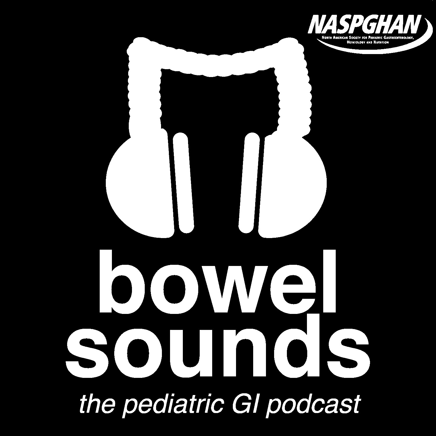 Bowel sounds logo