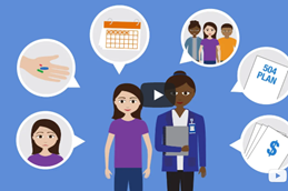 Managing Life With IBD