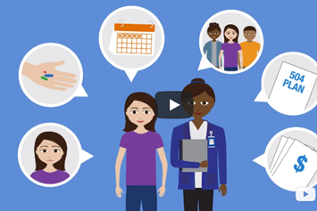 Managing Life With IBD