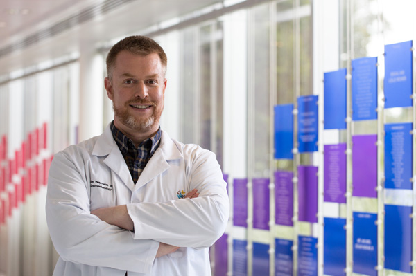 Alexander Weymann, MD