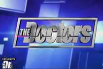 Aimee Armstrong, MD, Featured on The Doctors