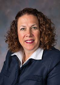 Vannessa Moses, Service Line Administrator, Cardiac Diagnostic