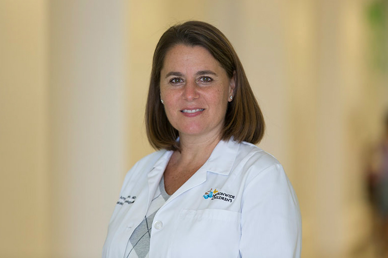 Dr. Amy Dunn