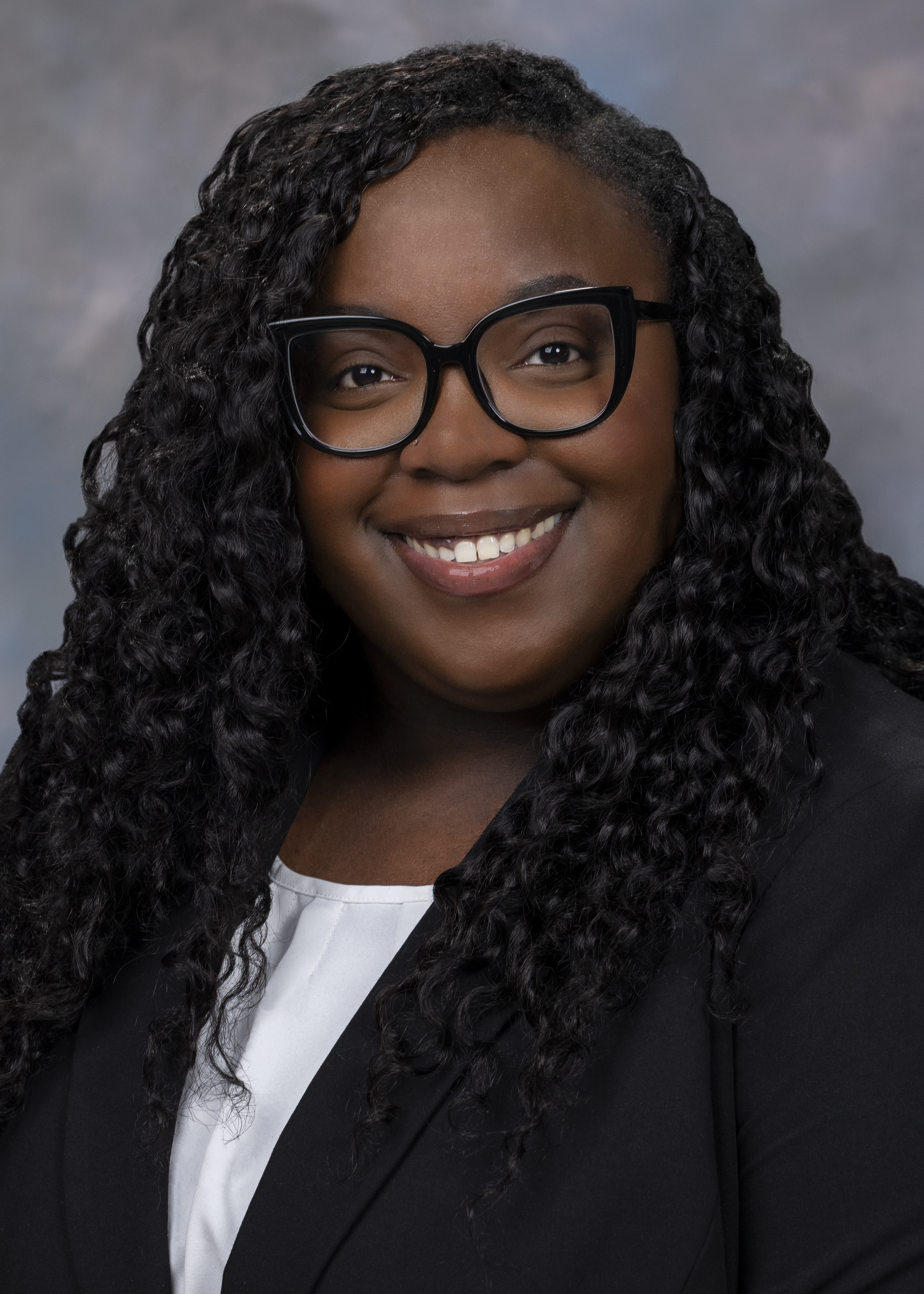 Naiyah Bryant