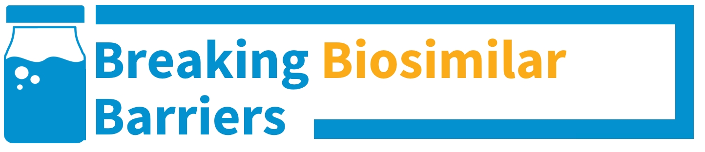 breaking biosimilar barriers