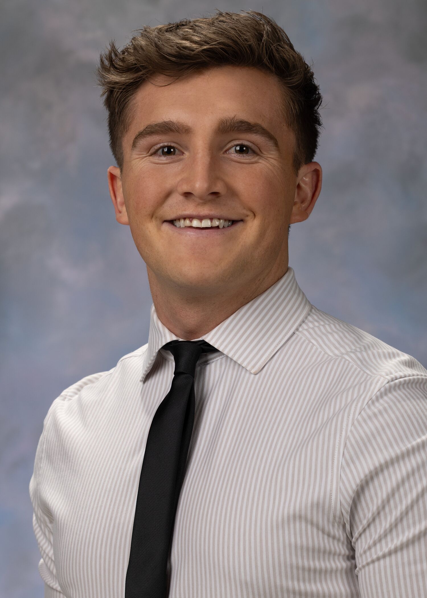 Brock Sheehan