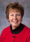 Lee Ann Wallace, MBA, BSN, RN, NEA-BC