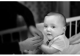 Neonatology Patient