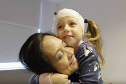 Tayla's Batten Disease Story