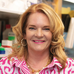 Elaine Mardis, PhD, Co-Executive Director of The Steve and Cindy Rasmussen Institute for Genomic Medicine