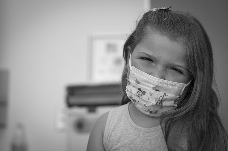 Neuro-Oncology Patient