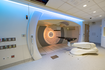 Central Ohio’s First Proton Therapy Center Opens to Treat Children and Adults