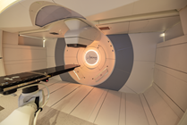 Proton Therapy