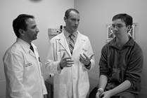 Complex Epilepsy Clinic