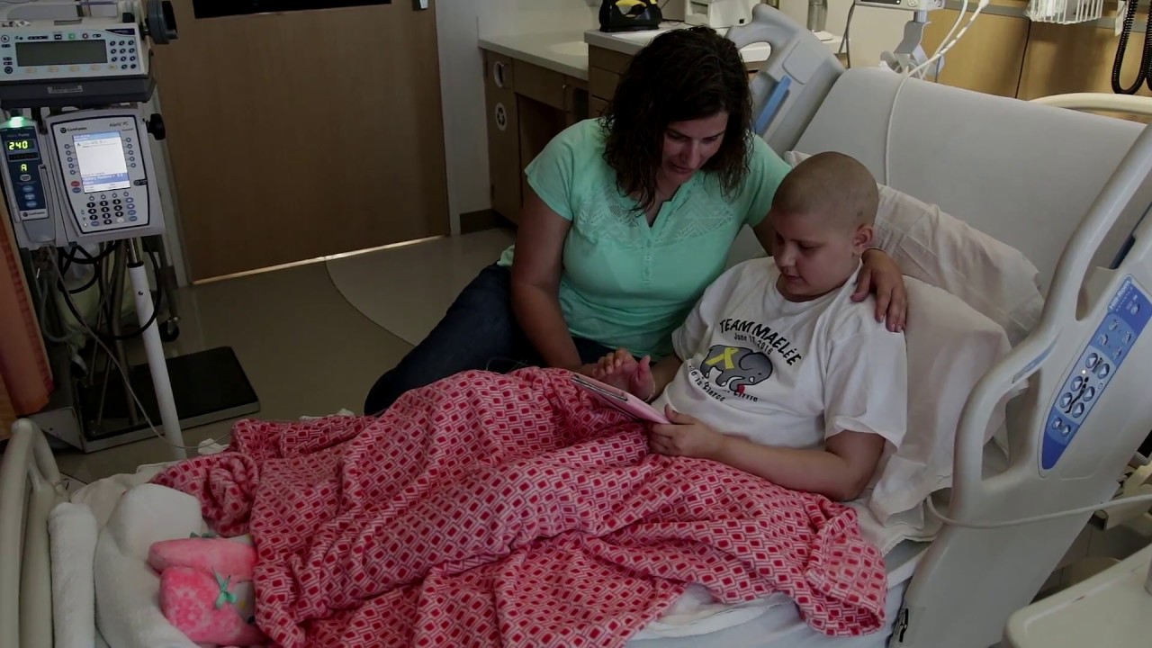 Dr. Randal Olshefski Patient