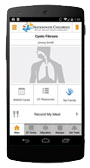 Mobile App