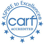 CARF Seal