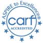 CARF Seal