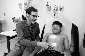 Gastroenterology Peds Nationwide