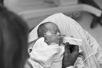 Innovative Infant Feeding Disorders Program