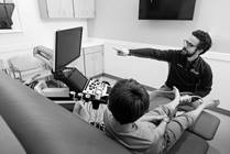 Musculoskeletal Ultrasound