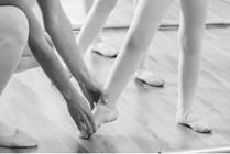 Performing Arts Medicine: Preventing Injuries to the Artistic Athlete