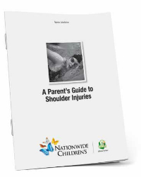 Shoulder Guide