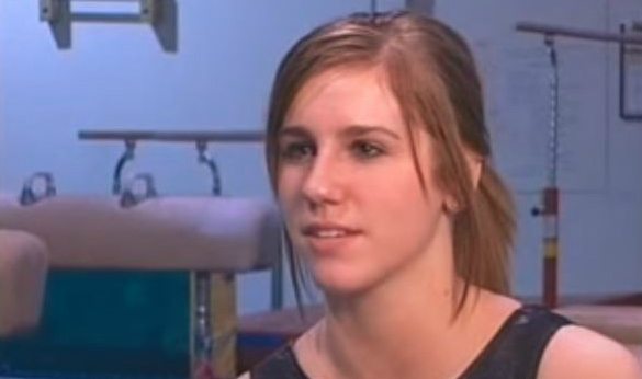 Gymnastics Sports Medicine Research Video